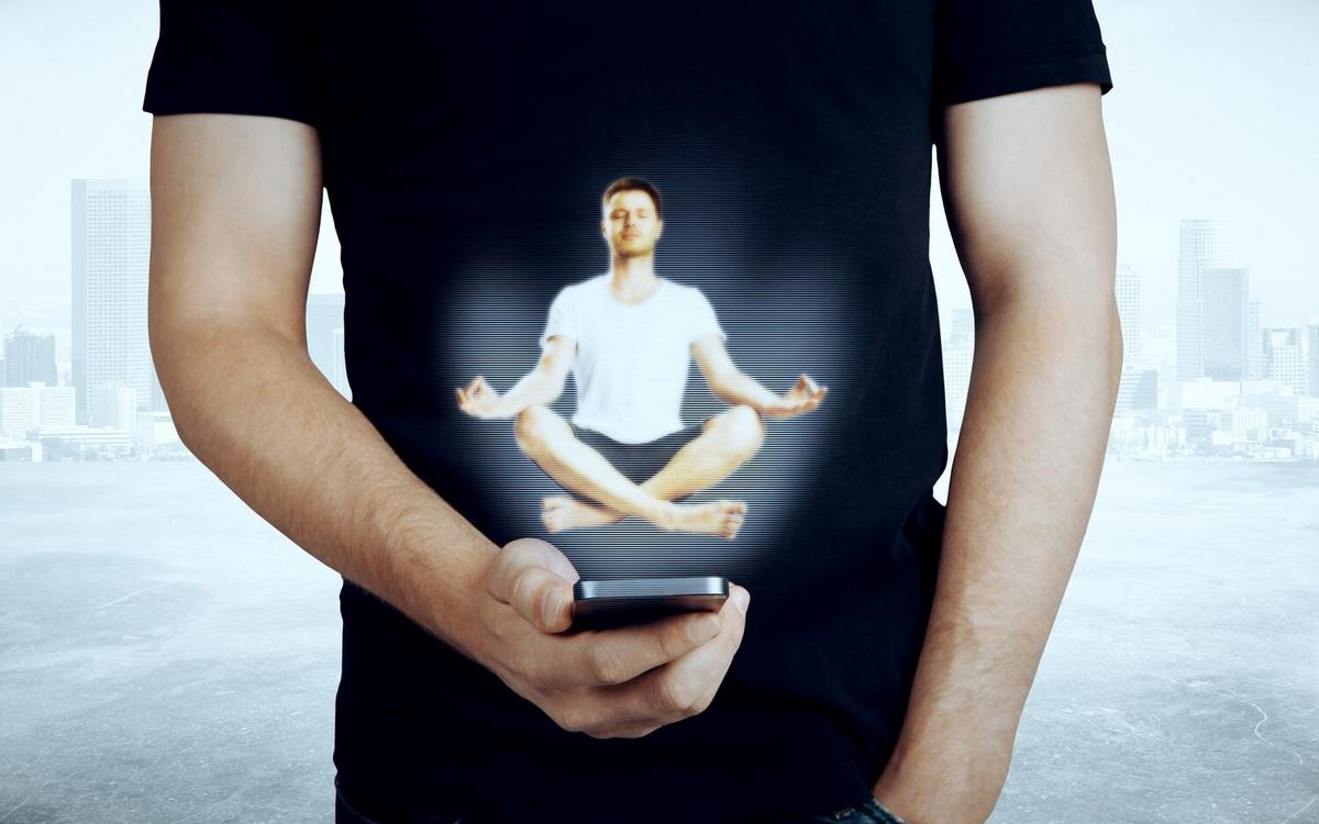 The Role of Mindfulness in Digital Wellness