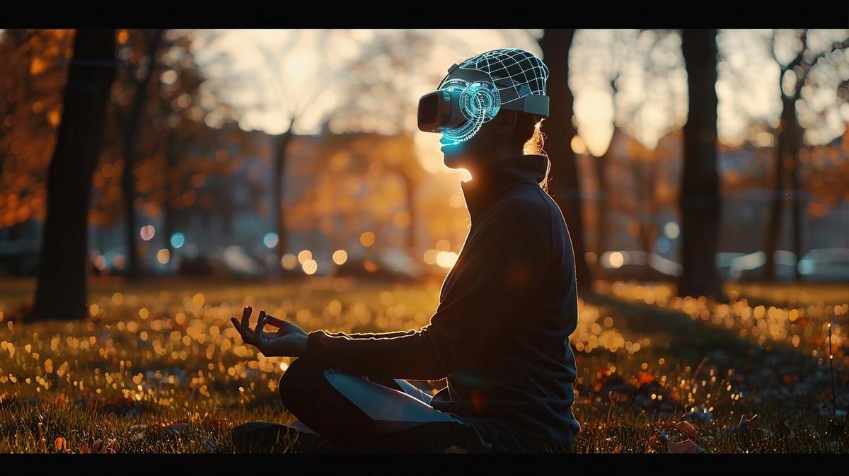 The Benefits of Meditation Apps in Stress Reduction