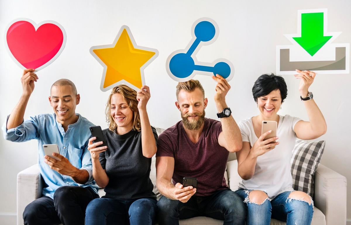 Virtual Communities: Building Meaningful Connections Online