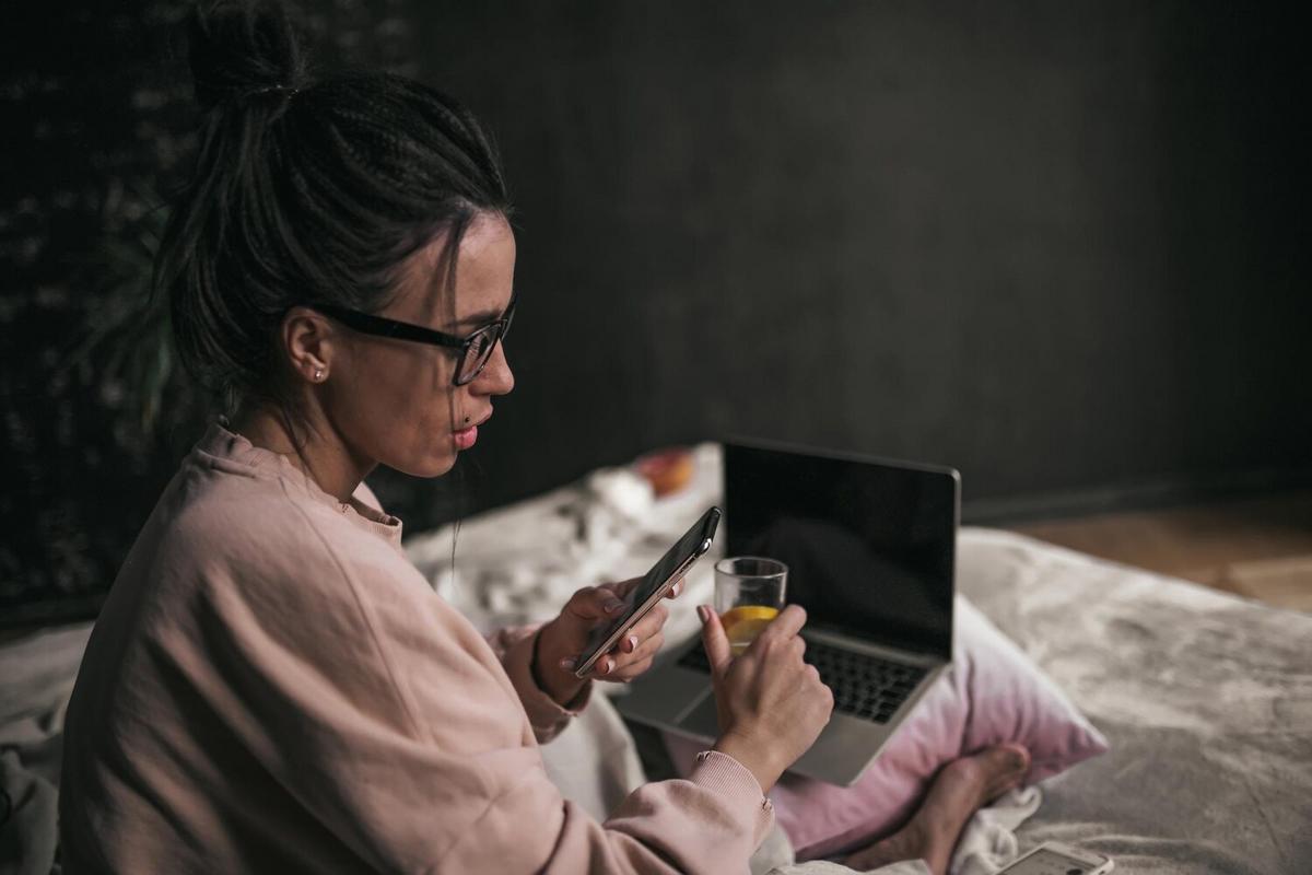 The Importance of Sleep Hygiene in the Digital Age