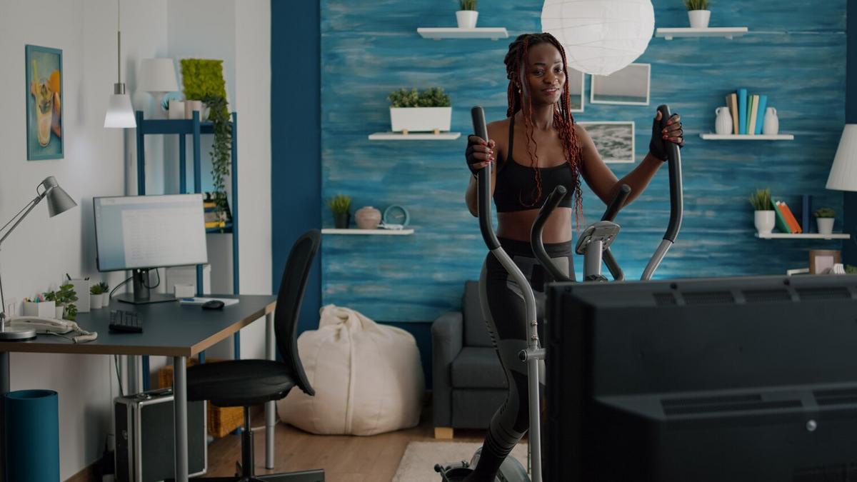 Online Fitness: The Future of Exercise