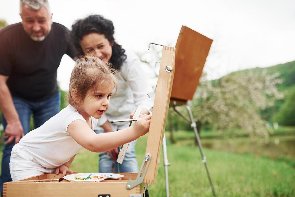 Positive Discipline: Encouraging Good Behavior without Punishment