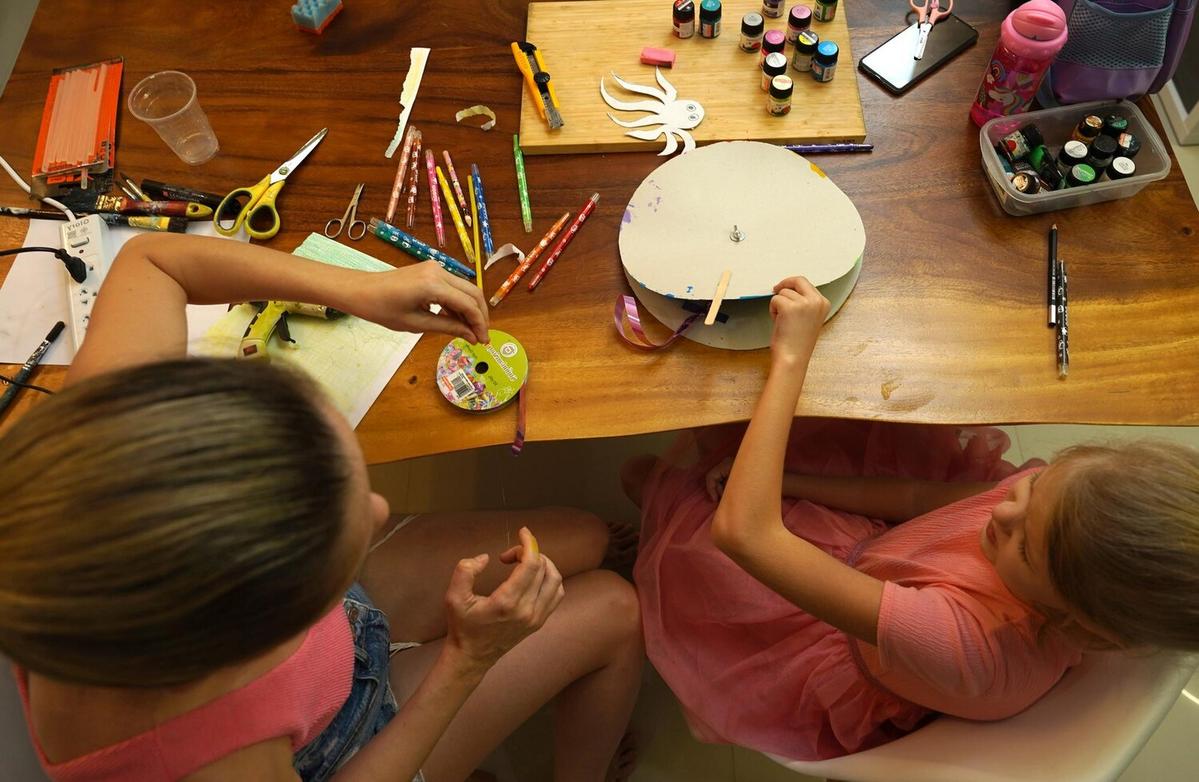 Cultivating Creativity in Young Minds
