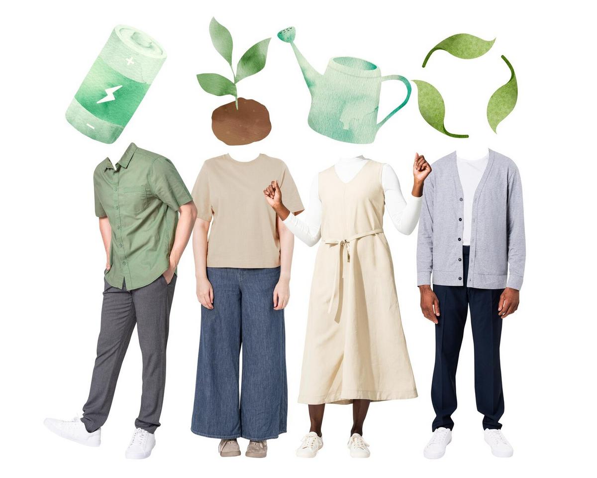 Mindful Consumption: Buying Less, Living More