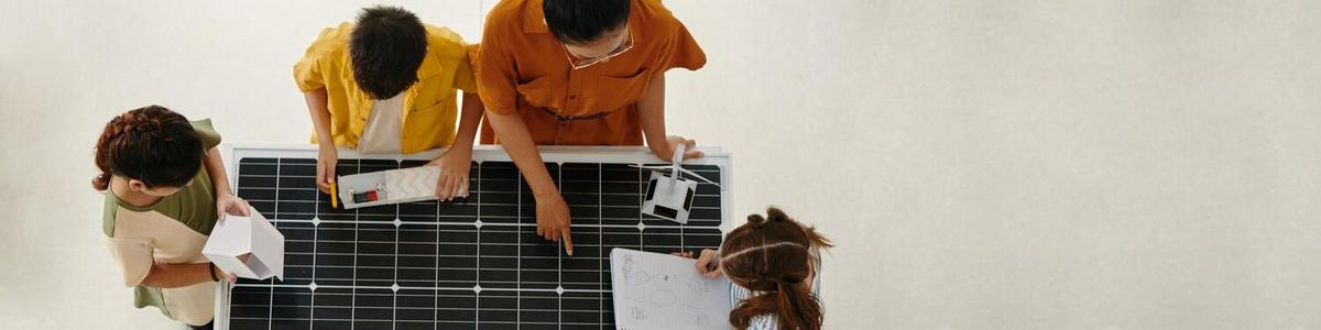Renewable Energy Solutions for Urban Dwellers