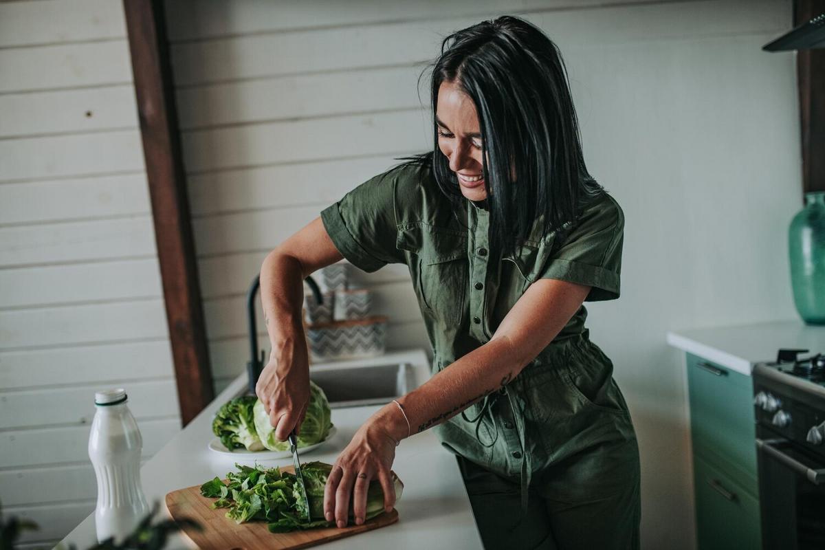 Impact of Veganism on Sustainability