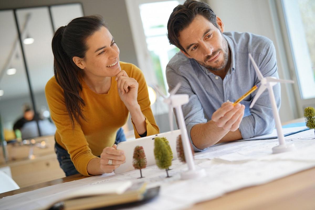 Eco-Friendly Homes: The Future of Sustainable Living